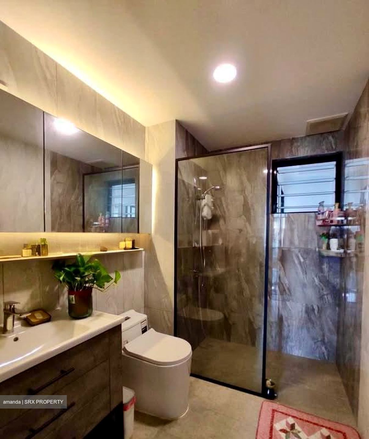 Chestervale (D23), Condominium #580924141